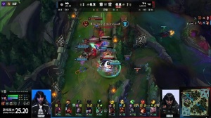 真给Doran想出办法来了！Doran奎桑提突发奇想带队一波全送