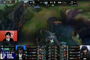 jiejie看Wei奇亚娜对位领先Oner：目前看来LPL对奇亚娜理解是对的