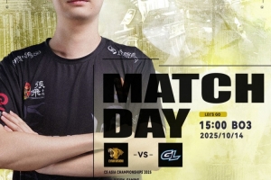 被点菜了！GL强图OP不留情面 LVG防守如同纸糊 GL赢下首局