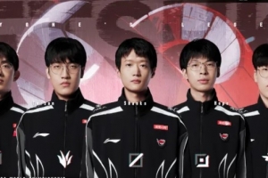 AL今年第七次遭遇LCK战队，此前大场3胜3负，小场11胜10负