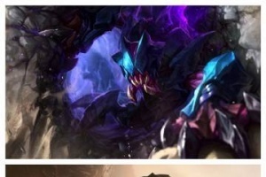 LPL挖掘机首胜！AL翻盘击溃HLE，同时LPL挖掘机也迎来了S15首胜！