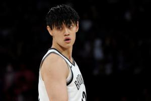 队记：曾凡博已被篮网裁掉