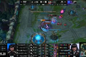 裸出大天使的来了！Zeka20分钟没买女神泪掏出0层大天使