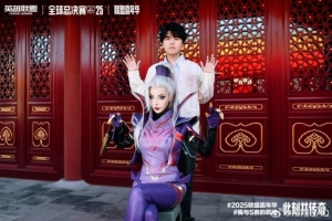 Lwx线下观赛返图：收工下班 谢谢大家今天来玩 LPL加油