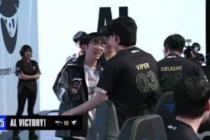 带不动 带不动！Jankos晒HLE众人战绩：你能感受到Viper有多绝望吗