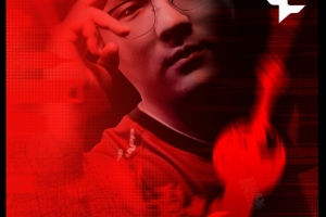 NUKE我真会啊！Mercury钢枪指挥24杀带队 TYLOO赢下FAZE选图