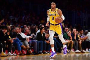 湖人自媒体点评威少签约：三年前的湖人时光并没有毁掉他的生涯