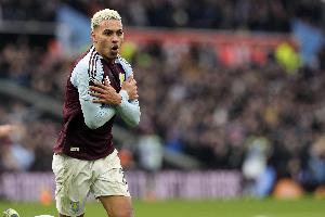 谁是新亿元先生？电讯报谈英超潜在亿元先生：罗杰斯、塞梅尼奥