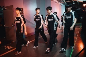 见识我们的复仇！AL终结对阵GEN两连败