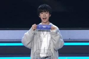 他急眼了瑞士轮抽签结束后LCK官推发文：你是在逗我吗？