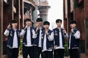 创造历史！CFO成为世界赛历史上首支晋级2-0种子池的LCP战队