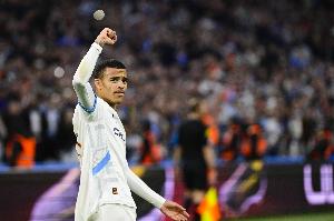 马赛主席谈签格林伍德：那是一个有利的机会，只有一个人反对