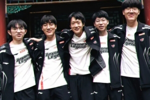 AL副教练Xiaobai：瑞士轮完美收官 深刻吸取教训全力备战下一轮