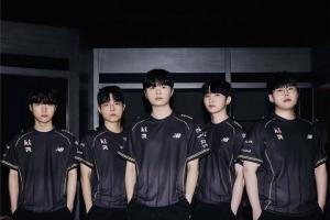 三号种子亦有差距！KT成功晋级八强 成为LCK首支晋级队伍