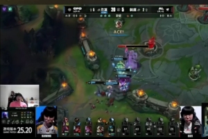 Ning王看AL首局落败：我说白了兄弟们，宝蓝全责！