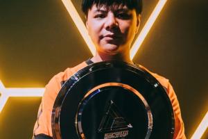 格斗游戏届GOAT！Falcons官宣EWC街霸6冠军xiaohai曾卓君加入