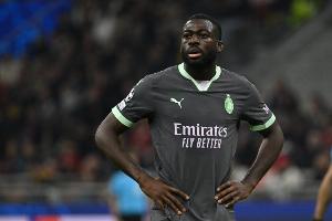 尤素福-福法纳：尽管有队友在国家队受伤，但我对替代者充满信心