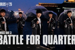 第三日宣传片 creme ：只要我们能发挥100% 能赢下任何一支队伍