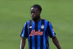 苏莱马纳：尤里奇是完美教练 对尤文进球后空翻？我曾学过体操