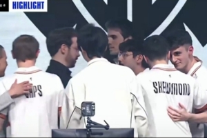 看来不行了记得：要不让1-2池子热闹起来吧，HLE你能下来吗？