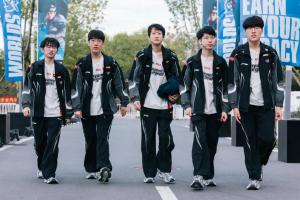 Reddit热议AL晋级八强：只有圣枪能玩雷克赛；AL目前表现最好