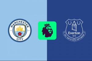曼城vs埃弗顿首发出炉！