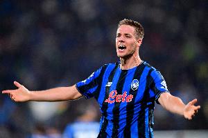 真蓝黑：没想到吧尤文客场不敌科莫，意甲只剩亚特兰大不败