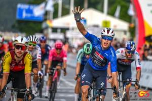 2025环广西世巡赛收官：马尼耶豪取第五胜，保罗·达博问鼎总冠军