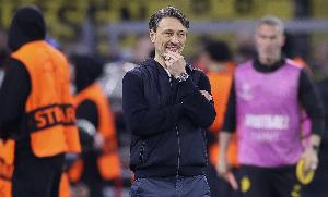 科瓦奇不满判罚：今天的吹罚尺度如此之严，拜仁首球就更应该吹掉