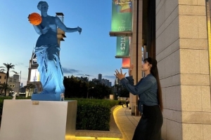 李月汝：由于目前的伤病原因 我将不得不退出此次全运会的比赛