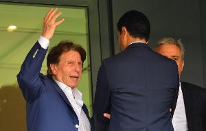 每体：拉波尔塔将和莱万经纪人扎哈维会面，他也是弗里克经纪人