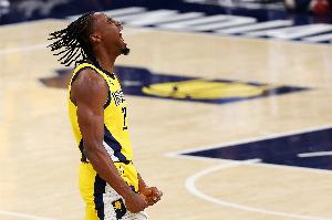 名记评内史密斯2年4040万合同：他大幅涨薪 球队也还有钱签其他人