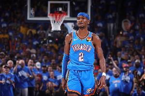 末节&双加时轰24分！亚历山大26中12砍下35分5板5助2断2帽