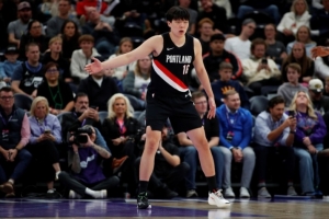 周三竞彩篮球强档：森林狼重装出击 杨瀚森有望首秀