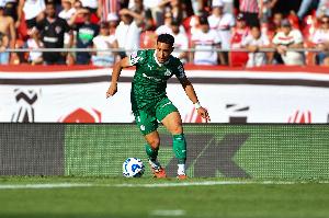 Goal：切尔西热刺考虑冬窗报价罗克，球员为去世界杯无意届时转会