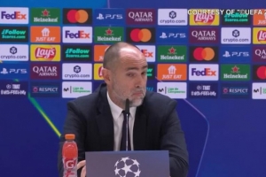 图多尔：认为尤文每场都该赢不正确 若赛程好点我们就是意甲榜首