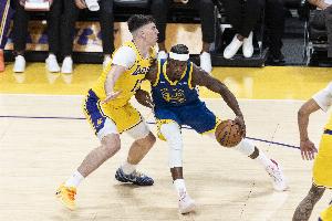 定海神针！巴特勒16罚全中砍下全队最高31分另5板4助 正负值+20！