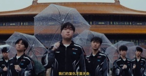 S15五个一个号种子，G2首个晋级八强，BLG仍是胜场最少队伍