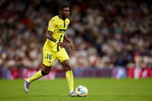 托马斯：我们未能把握住机会，必须向顶级球队学习继续埋头苦练