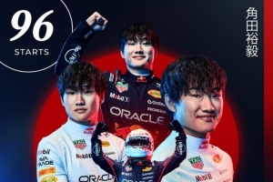 马尔科：角田的状态正趋于稳定 下赛季的车手席位已有相关计划