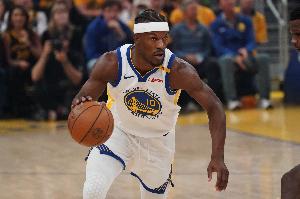 巴特勒为何适配勇士？库里：他深知赢球之道 注重协作&乐于分享球