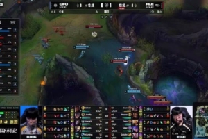 媒体人：Doggo真是太凶了全是这么骑脸打输出 隐约有故人之姿