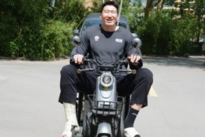 李炎哲：漫长的半年终于过去了 重回赛场的感觉真好