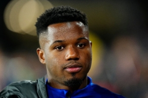 欧冠最年轻进球者：法蒂亚马尔前二，决赛纪录仍由克鲁伊维特保持