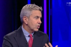 科斯塔库塔：我理解国米输欧冠决赛的感受，我半场3-0领先都输过