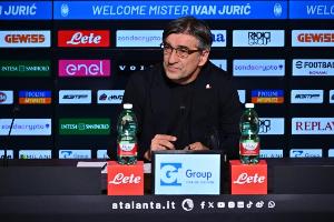 尤里奇：近两场比赛我们创造15次机会却0进球，但进球迟早会到来