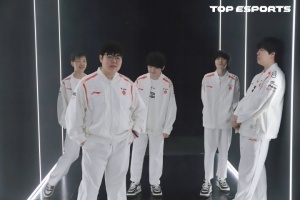 【背锅侠】怪Crisp抽签还是小奶油被压 TES落败最大问题是？