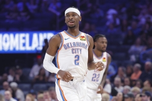 Skip：亚历山大爆砍55分 他连续第二个赛季展现出MVP级别表现