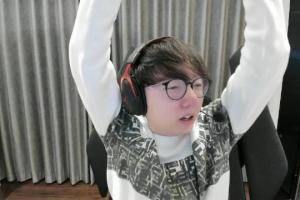 夹杂私活？Mlxg：LCK一年一签 容易组强队 反观某赛区不让走