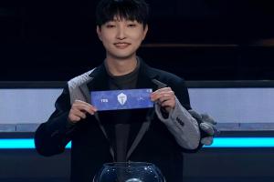 前TES成员有点克老东家啊！Crisp、Xiye一人给TES抽GEN 一人抽BLG